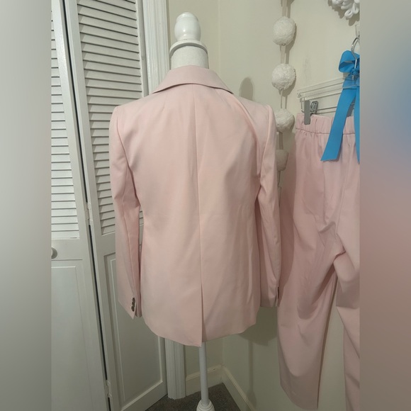 J Crew Sun-kissed Suit Blazer and Pants - Picture 10 of 16